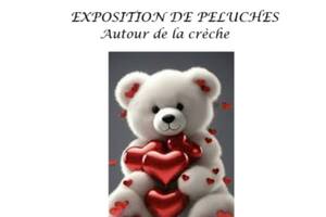 EXPOSITION PELUCHES