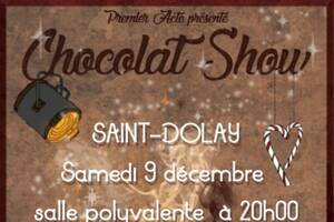 Chocolat Show