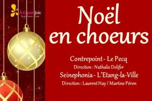 NOEL EN CHOEURS