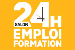 photo 24 Heures pour l'Emploi et la Formation – Lorient 2024