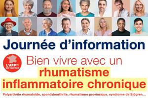 Journée d'information 