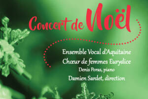 Concert de Noël