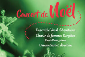 Concert de Noël - Cenon