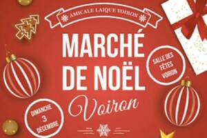 Marché de Noël