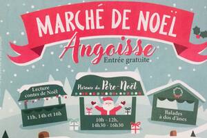 marché de Noel