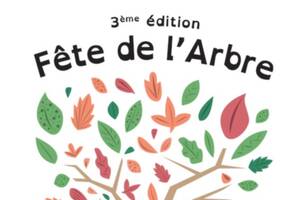 3ème Fête de l'arbre