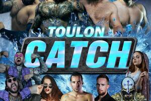 Gala de catch