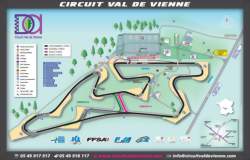 Journée grand public au circuit du Val de Vienne