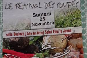 Festival des soupes