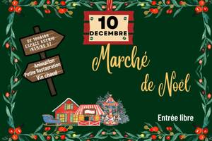 Marché de Noël