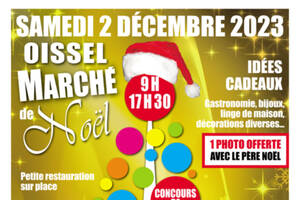 Marché de Noël