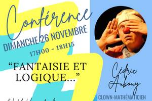 Conférence : 