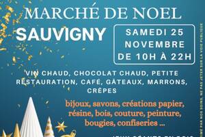 MARCHE DE NOEL