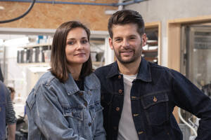 Atelier Tuffery lance un cycle de rencontres dans son pop up store à Montpellier