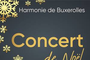 CONCERT DE NOEL