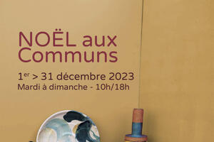 Noël aux Communs 2023