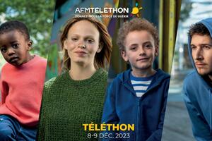  Téléthon