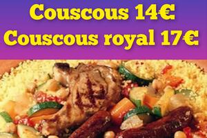 Couscous