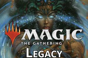 Tournoi Cartes Magic The Gathering à Caen dimanche 26 novembre