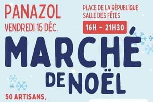 MARCHE DE NOEL