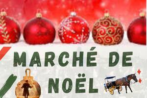 Marché de Noël