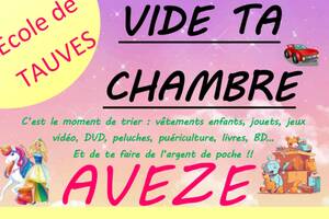 BOURSE AUX JOUETS