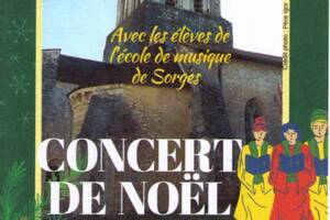 Concert de Noel