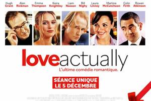 Cine Culte - Love Actually