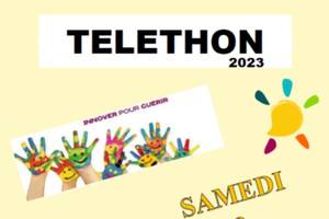 photo Téléthon