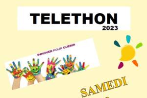 Téléthon