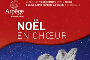 NOËL en CHOEUR