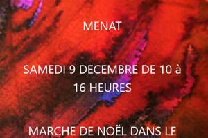 marché de Noël