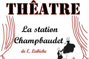 Théâtre