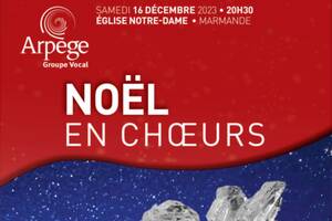 NOËL en CHOEURS