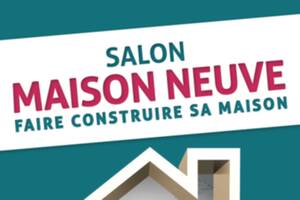 SALON MAISON NEUVE LA ROCHELLE
