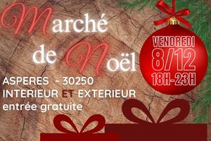photo Marché de Noël
