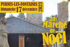 Marché de Noël