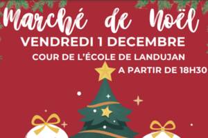 Marché de Noël