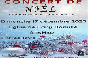 Concert de Noël