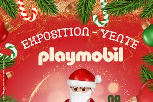 Expo Vente Playmobil Fourmies