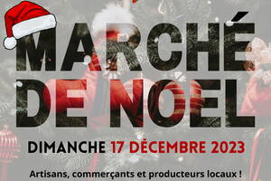 Marché de Noël de Plesidy