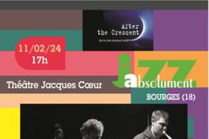 Julien BERTRAND NEW FLY 5tet