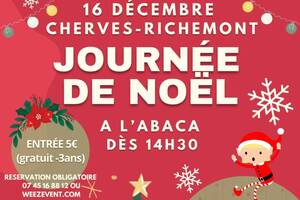 Journée de Noël