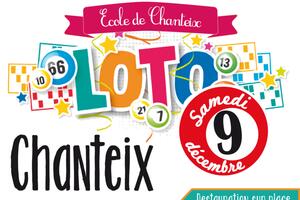 LOTO APE CHANTEIX 2023