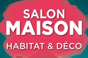 SALON MAISON LISIEUX