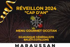 Réveillon 2024