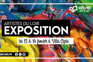 ARTISTES DU LOIR