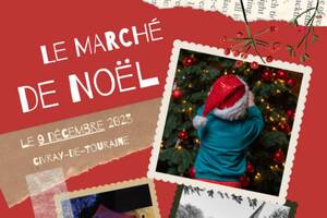 Marché de Noël