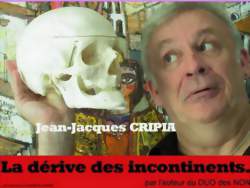 Spectacle de Jean-Jacques Cripia (Duo des Non) : 
