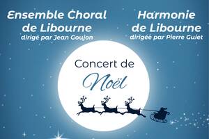 Concert de Noël